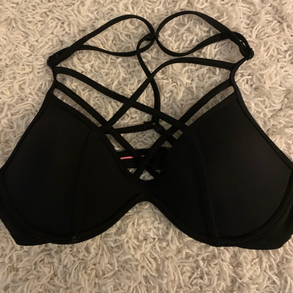 Bikini top